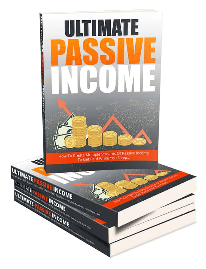Ultimate-Passive-Income