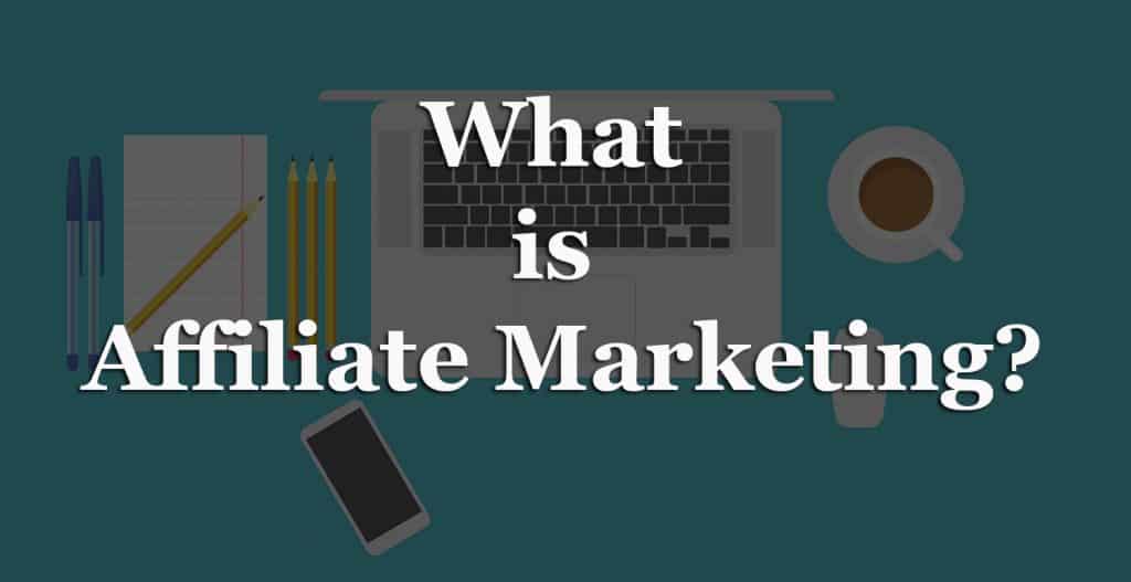 What-is-Affiliate-Marketing. Affiliate Marketing for Beginners