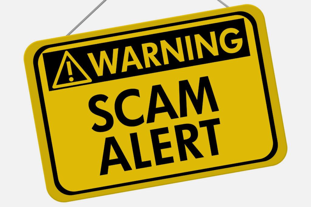 Is Wealthy Affiliate a Scam