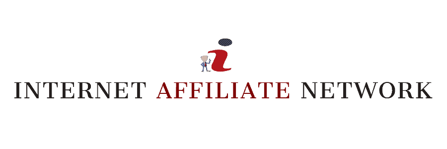 Internet Affiliate Network-Logo - 900x300 px