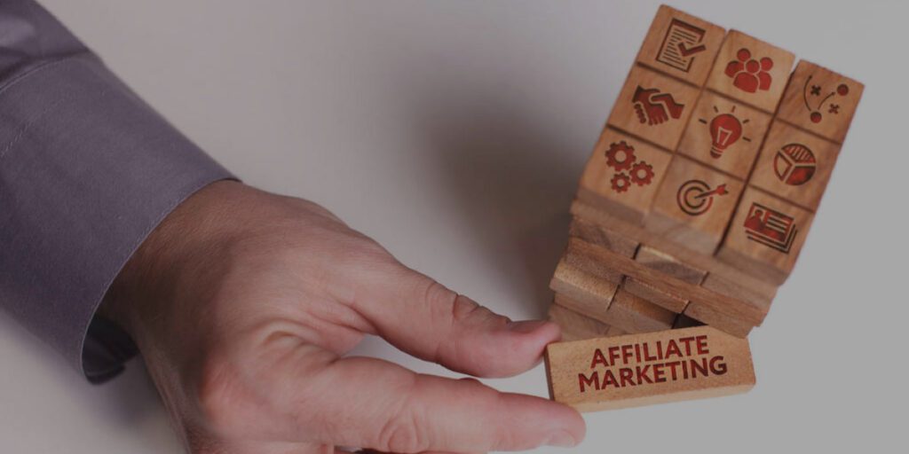 How does Affiliate Marketing Work