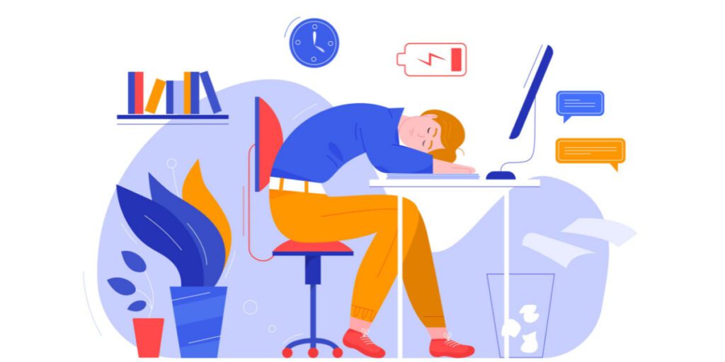 Is Writer's Block a thing to worry about