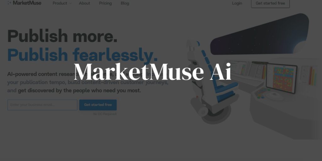 MarketMuse-Ai