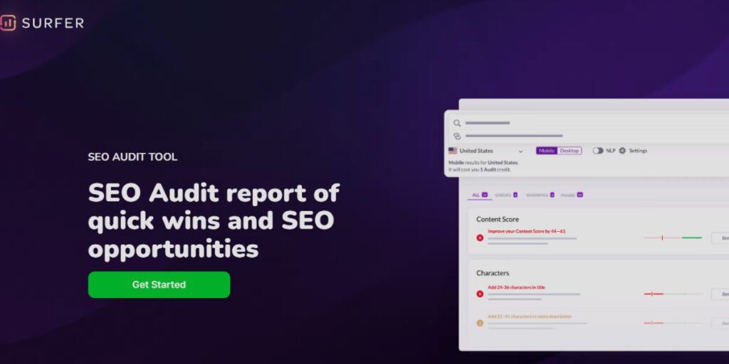 Is Surfer SEO Content Optimization Tool Worth It