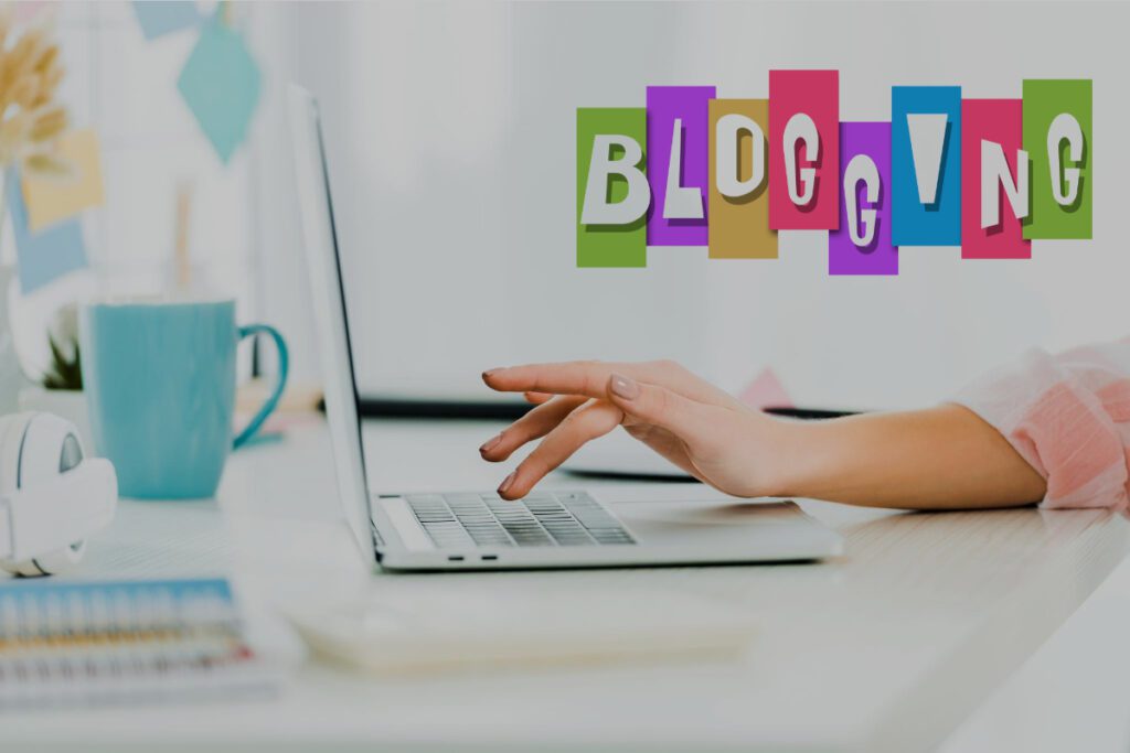 The Standard Process for Writing Articles