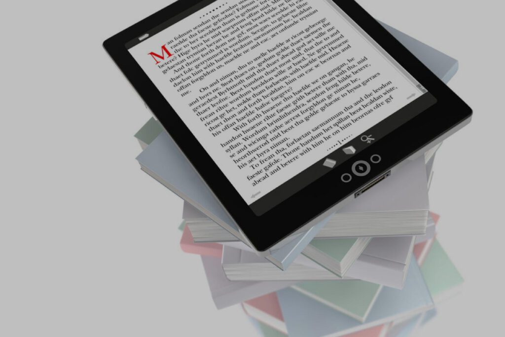 Start An Amazon Kindle Direct Publishing (KDP) Business