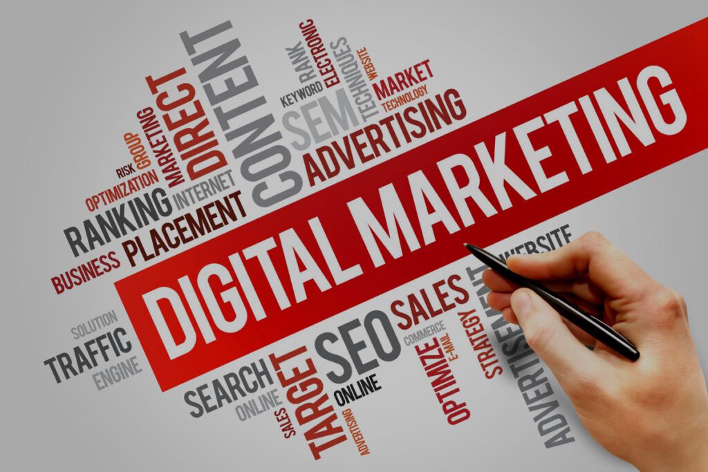 Wealthy Affiliate Digital Marketing Course