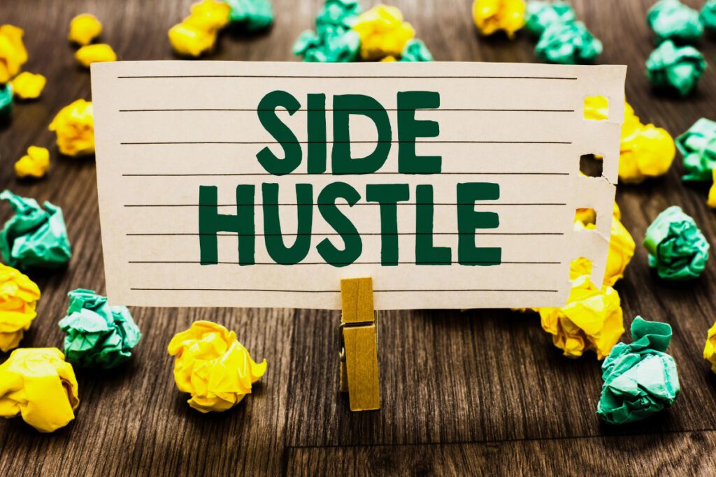 How Does Side Hustle Work