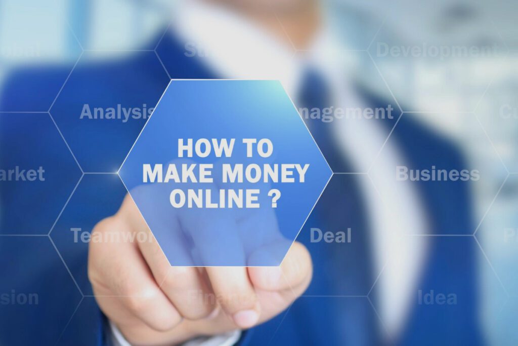How To Start A Side Hustle While Working Full-Time