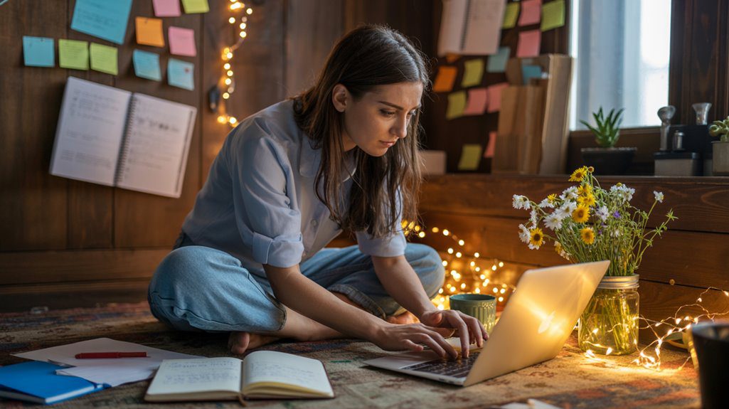 beginner bloggers free resource guide