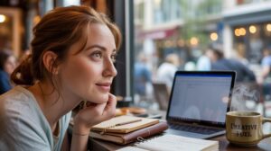 beginner blogging benefits and goals