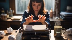 compelling self introduction through strategic description